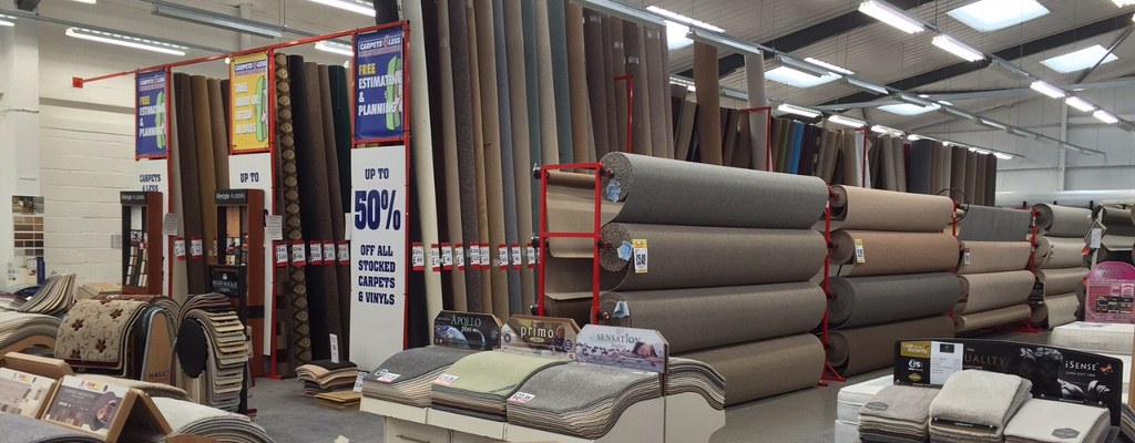 Carpets4less Canterbury Kent Carpets Vinyl Laminate Flooring Rugs